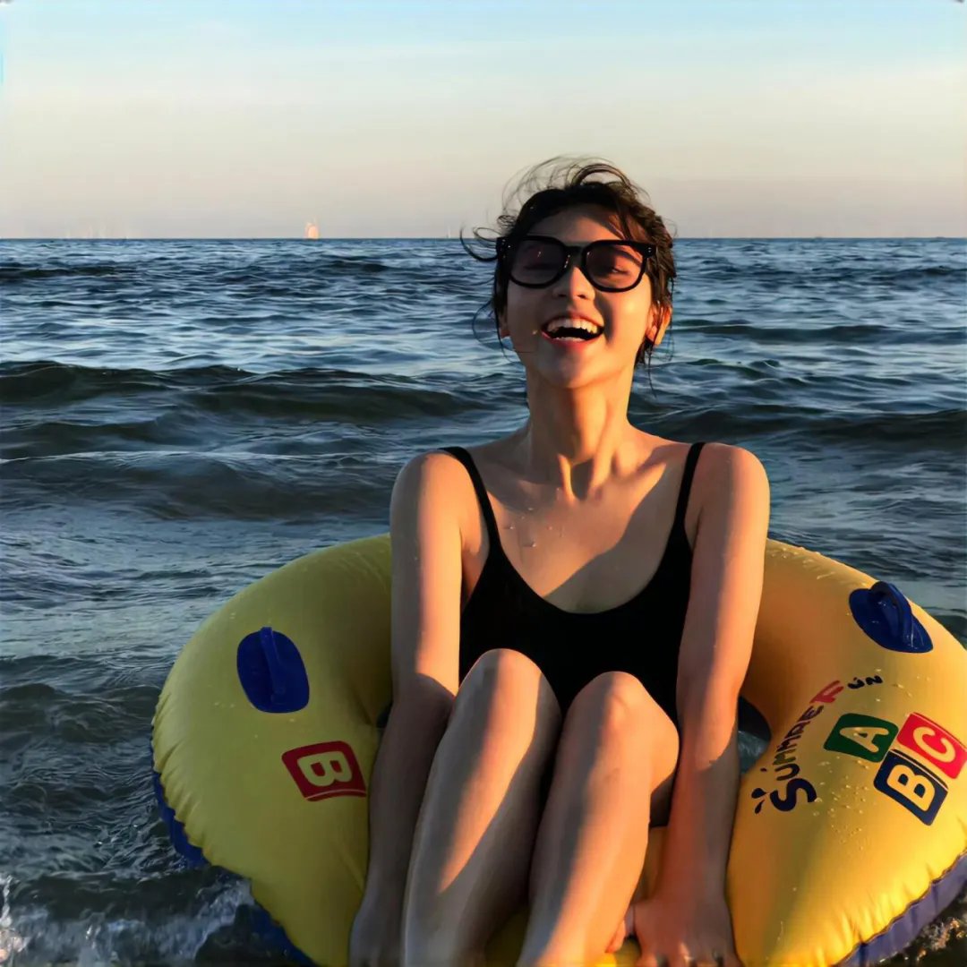 海星试唱秀封面